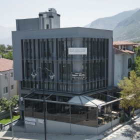 Öztürkler İnşaat Denizli