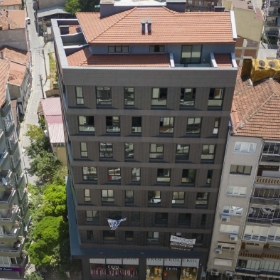 Öztürkler İnşaat Denizli