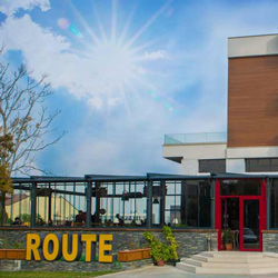 Öztürkler İnşaat Route Denizli